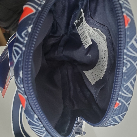 Champion Bags Champion Originals Crossbody Bag Expander Sling Blue